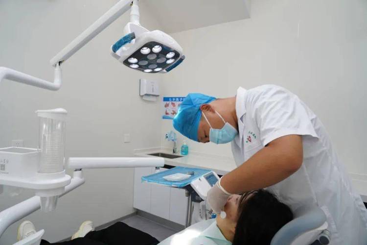 守护您的口腔健康